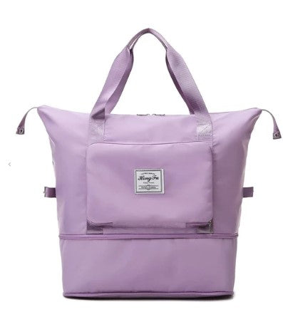 BOLSO PEGABLE IMPERMEABLE